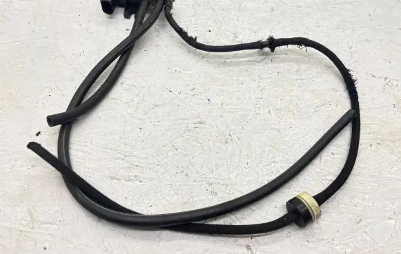 Audi A3 S3 8L Turbo solenoid valve 1J0906627B