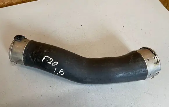 BMW 1 F20 F21 Intercooler hose/pipe