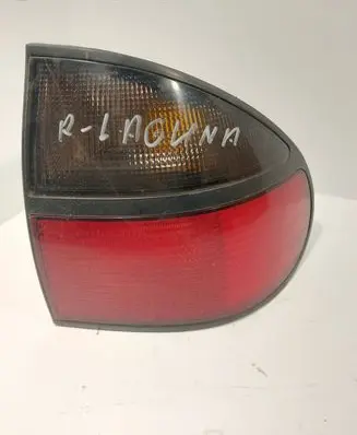 Renault Laguna I Rear/tail lights 7700820051