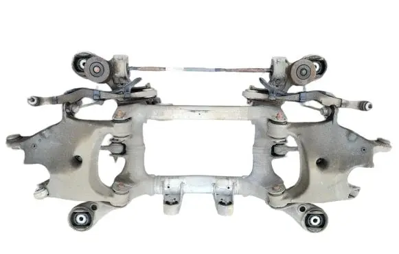 Rear subframe