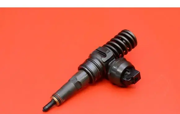 Skoda Superb B5 (3U) Fuel injector 038130073BJ