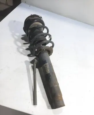 BMW X1 E84 Front shock absorber with coil spring 6851339 E84V064SLX 105413