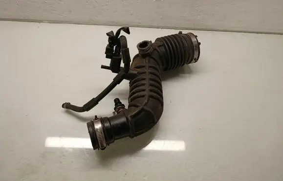 Nissan Qashqai Intercooler hose/pipe