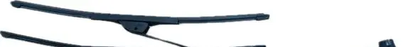 Cadillac Escalade IV Front wiper blade arm 2458245985088509O3