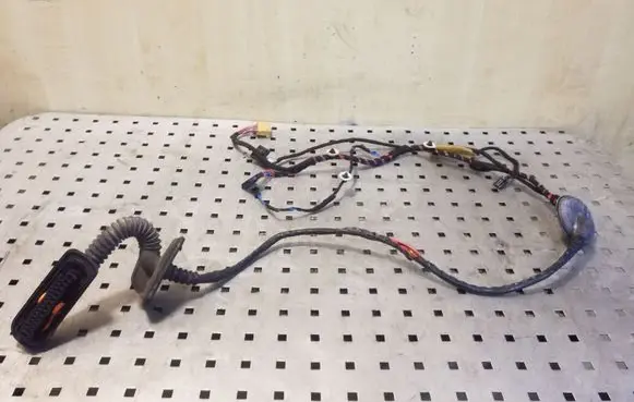 Seat Toledo IV (NH) Front door wiring loom