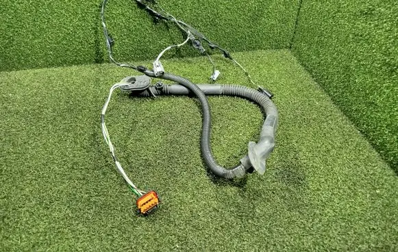Renault Master III Camera wiring loom 8200778255