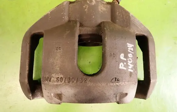 BMW 7 E65 E66 Front brake caliper