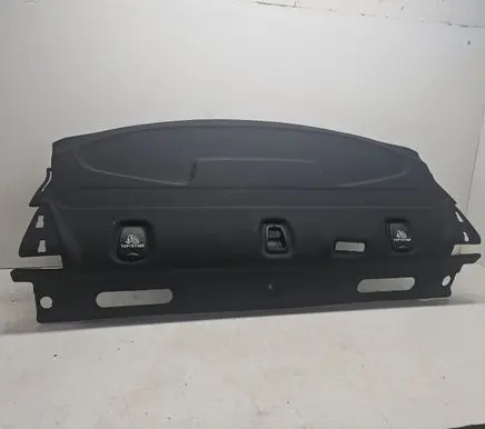 Jaguar XE Parcel shelf GX7346668AE8PVJ GX7346668AE