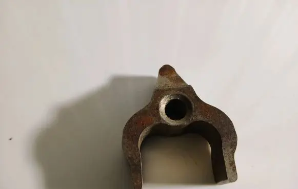 BMW 3 E90 E91 Fuel Injector clamp holder