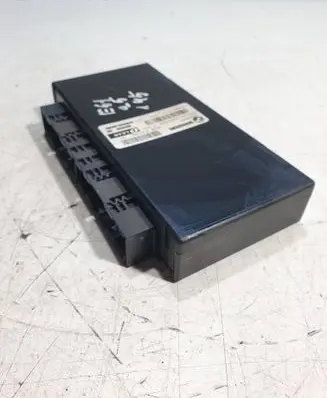Comfort/convenience module
