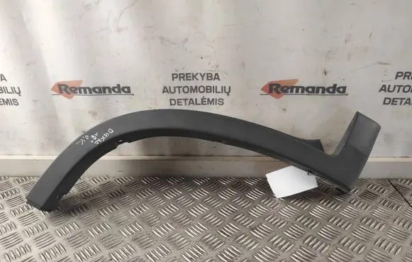 Fiat Ducato Front arch trim 1307939070