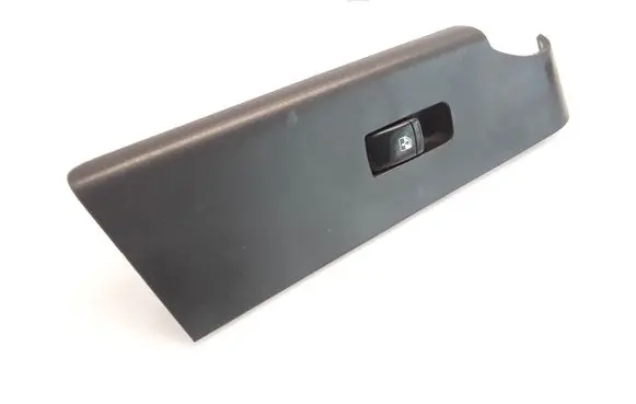 Chevrolet Aveo Electric window control switch 201003254