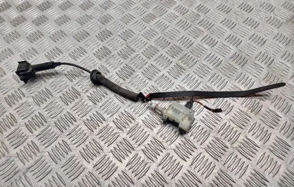 Volkswagen Phaeton Fuel tank cap lock 1K5959782 L0754607 1C0810773
