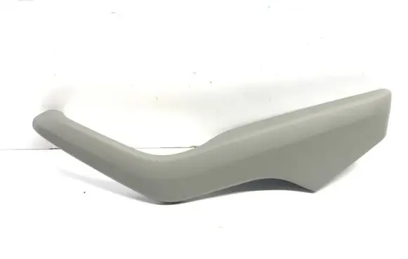 Audi A4 S4 B9 8W Front door interior handle trim 8W0867374
