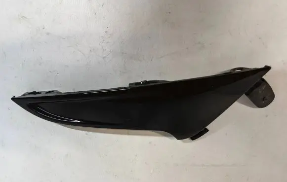 Citroen DS4 Front fog light trim/grill 9811437777