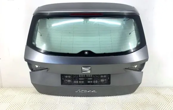 Seat Ateca Tailgate/trunk/boot lid