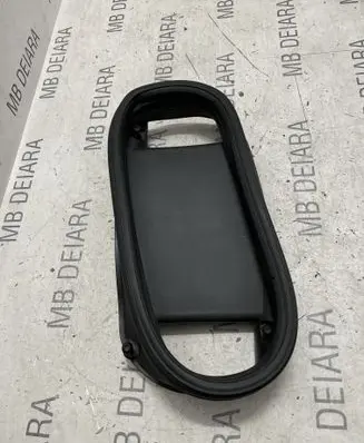 Porsche Macan (95B) Air filter box cover 95B129752B