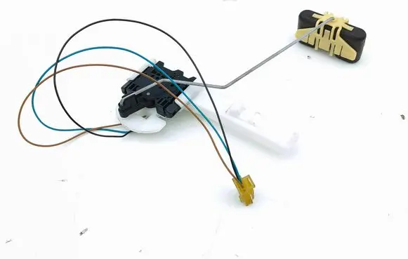 Audi Q5 SQ5 Fuel level sensor 80A919047C A2C14557200 07118