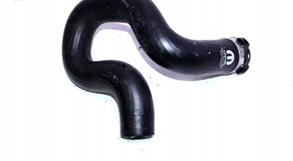 Fiat Tipo Intercooler hose/pipe 52154734