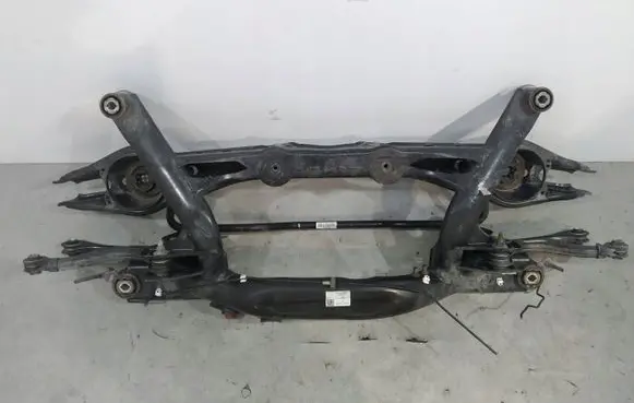 Skoda Octavia Mk4 Front subframe 5Q0505235M