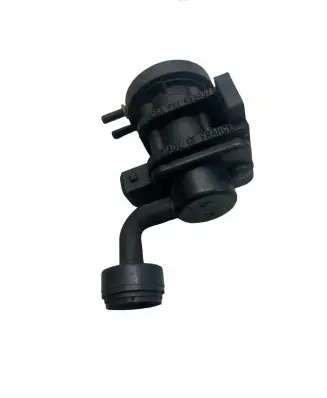 Opel Zafira A Turbo solenoid valve 4534375