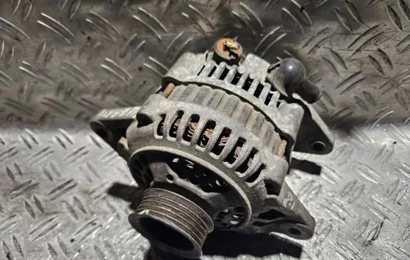 Mitsubishi Galant Generator/alternator JA598IR
