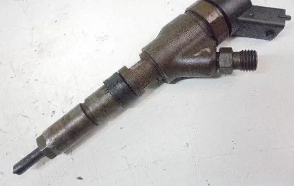 Citroen Berlingo Fuel injector 9640088780