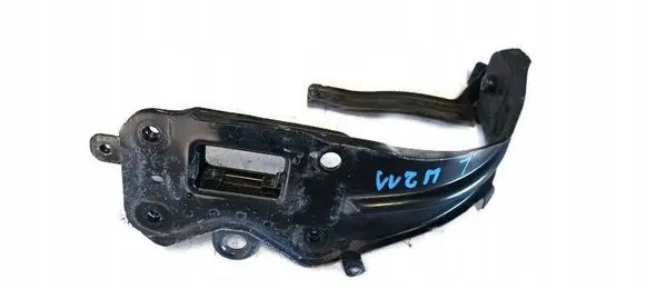 Mercedes-Benz E W211 Front piece kit 135KW