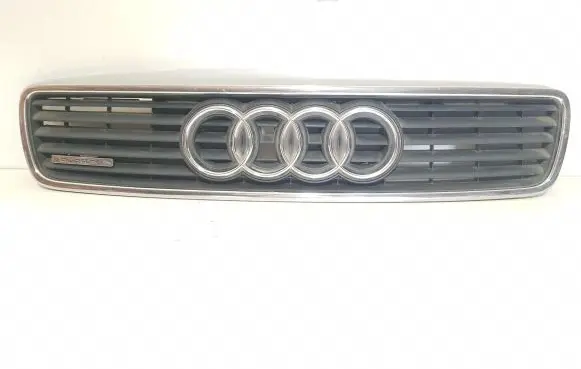Audi A4 S4 B5 8D Front bumper upper radiator grill 8D0853651R