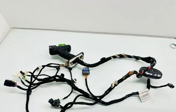 Citroen C5 Aircross Front door wiring loom 9830600780
