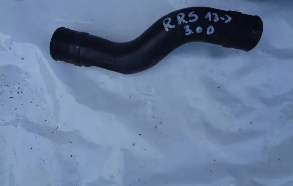 Land Rover Range Rover Sport L494 Intercooler hose/pipe FPLA6K770C
