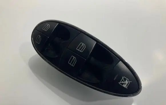 Mercedes-Benz CLS C219 Electric window control switch A2118213679 1290810002 SWF502159