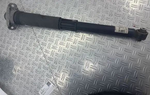 Volkswagen PASSAT B8 Rear shock absorber/damper 3Q0512011KF