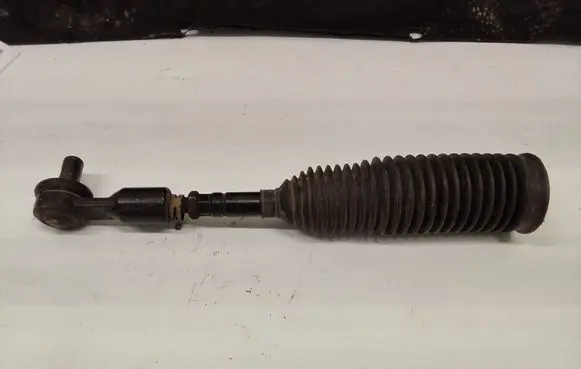 Audi A4 S4 B6 8E 8H Steering tie rod TG222L28