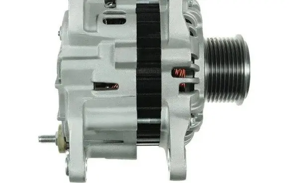 Mazda 6 Generator/alternator 0986083480 A3TB4981 RF5C18300