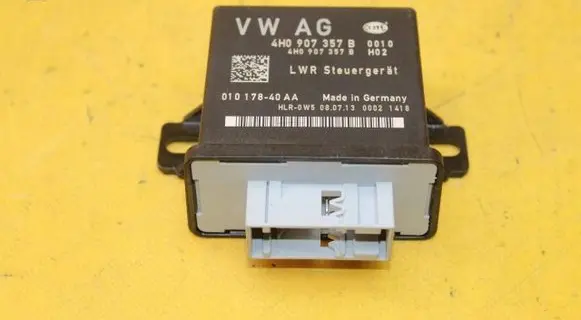 Light module LCM
