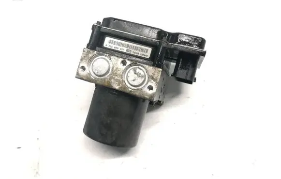 BMW X5 E53 ABS Pump 0265950351 6762059