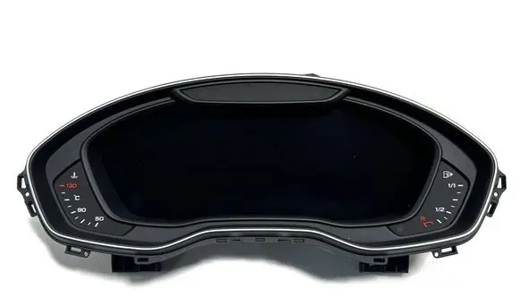 Audi A4 S4 B9 8W Speedometer (instrument cluster) 8W5920790E 44658
