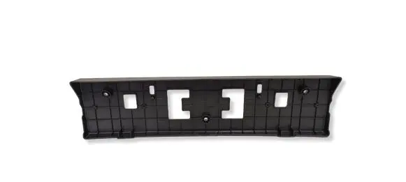 KIA Sorento IV Number plate surrounds holder frame 86519P2000 48243