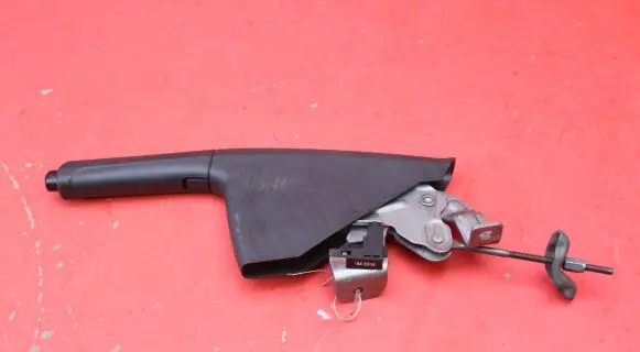 Skoda Rapid (NH) Handbrake/parking brake lever assembly 1J0947561
