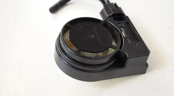 Nissan Qashqai Alarm system siren 284874BA0A