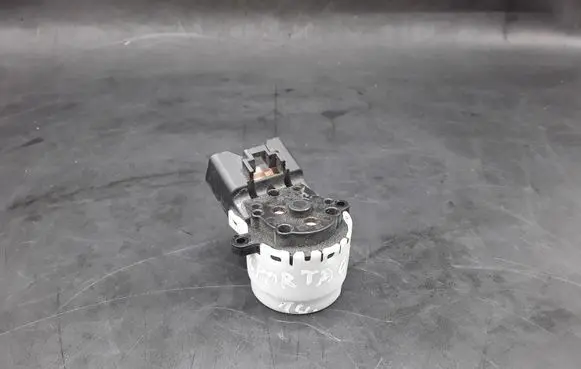 KIA Sportage Ignition lock contact NOCODE