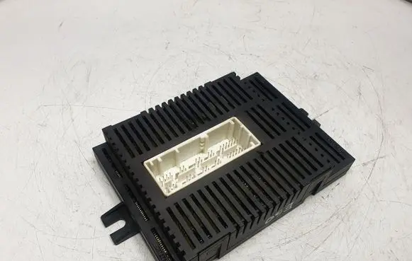 BMW 5 E60 E61 Light module LCM 6936997 61356936997