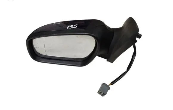 Ford Mondeo MK II Front door electric wing mirror E9014236