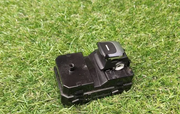 Hyundai Santa Fe Electric window control switch 93590D9120