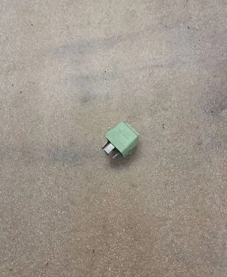 BMW 3 E46 Other relay V23134K59X312 6136 8373700