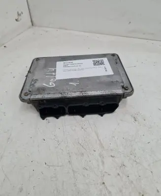 Volkswagen Golf IV Engine control unit/module 06A906018