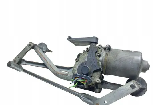 Ford Fiesta Front wiper linkage and motor 17B571
