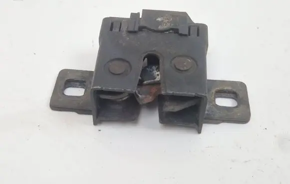 Jaguar XF X250 Engine bonnet/hood lock/catch 8X2316700AD