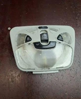 Mercedes-Benz CLK A209 C209 Front seat light A2098201301